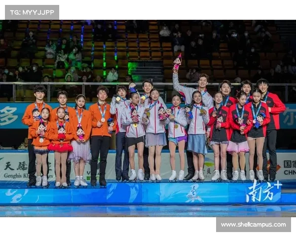 花滑大奖赛精彩回顾与未来发展趋势分析 促进冰上运动普及与青少年选手成长 花滑大奖赛精彩回顾与未来发展趋势分析 促进冰上运动普及与青少年选手成长